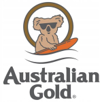 Australian Gold Adrenaline Rush H&uuml;poallergeenne P&auml;evituse Kiirendaja, L&otilde;hnatu, Tatoveeringukaitsega, 15 Ml