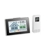 Sise- Ja V&auml;listermomeeter GW20