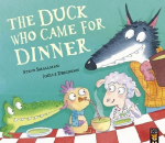 The Duck Who Came for Dinner, The Duck Who Came for Dinner
