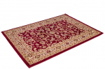 Orient classic vaip Seta Hali Venezia 250 x 350 cm kreemikaspunane.