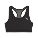 PUMA treeningrinnahoidja naistele PUMA TRAINING ESS Bra PUMA must - 68862401, must