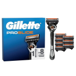 Gillette Proglide Raseerija Meestele + 8 Tera
