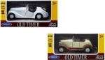 Welly 1:24 Mercedes-benz G-klassi metallmudel