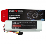 Gares aku Xiaomi Mi Vacuum Mop 1C Mijia 1C STYTJ01ZHM 14,4 V 5,2 Ah
