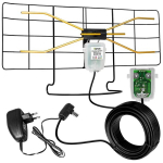 Vayox DVB-T/T2 toaantenn Poola