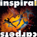 Vin&uuml;&uuml;lplaat INSPIRAL CARPETS "Life"