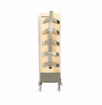 Grillilaud BonFeu WFB puidust kala suitsutuslaud
