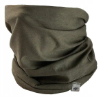 4f sport multifunktsionaalne komin/bandana jooksmiseks, khaki