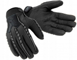 Taktikalised kindad Texar Drago Black, suurus S