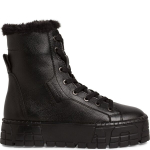 Tamaris naiste poolsaapad, mustad