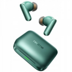 Realme Buds Air 7 Pro ANC juhtmeta k&otilde;rvaklapid, roheline