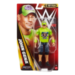 Tegevusfiguur Mattel WWE Top Picks GFT58 6-tolline kollektsion&auml;&auml;ride superstaar