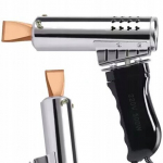 Jootekolb 500W &ndash; Tugev, Kiire Soojenemine, Lai Puhas Vask D&uuml;&uuml;s 2x11 cm