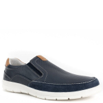 GRUNER SCHUHE Meeste vabaajajalan&otilde;ud, sinine, vabaaja