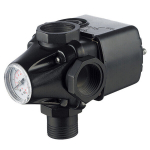 R&otilde;hul&uuml;liti manomeetriga IBO PC-2