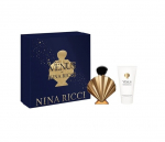 Parf&uuml;&uuml;mikomplekt Nina Ricci V&eacute;nus EDP 50 ml + kehakreem, lilleline, naiselik