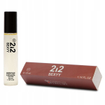 Chosa 212 Sexy EDP meestele 33ml