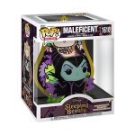 Kujuke Funko Pop! Maleficent (Klaas) Deluxe vin&uuml;&uuml;l Disney kurikael