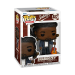 Funko Pop! Shaboozey (Tipsy) kollektsioneeritav vin&uuml;&uuml;lfiguur
