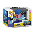 Kujuke Funko Pop! Piraat Gary #1940 vin&uuml;&uuml;lkollektsioon