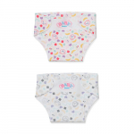 Nukunapid Baby Born 2-pack 36 cm keskkonnas&otilde;bralikust kangast