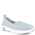 SUPER COMFORT naiste mokassiinid, sinine, mokassiinid