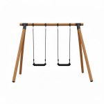 Topeltkiigeraam HATIS ​​"Tuko" kiigega