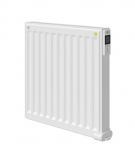 Elektriline &otilde;liradiaator, t&uuml;&uuml;p 21, Purmo Yali Digital Plus, 500x800 mm, 230 V, 1250 W