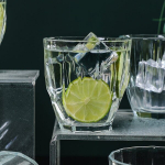 Klaaside komplekt PB-52988 275 ml l&auml;bipaistev, 6-osaline