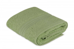 Vannir&auml;tik Asir Rainbow Green 100% puuvill 50x90 500 g/m&sup2;