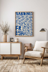 Reproduktsioon Asir Lmnmdl12 33x48 cm seinakunst