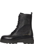 Naiste poolsaapad Tommy Hilfiger Mono Lace Uu
