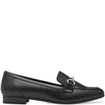 Naiste kingad Marco Tozzi, mustad