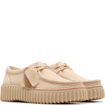 CLARKS Vabaaja jalatsid naistele, Sand, Torhill vabaaja