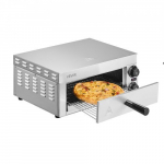 Pitsaahi, 47.7x37x19 cm, roostevaba teras, elektriline