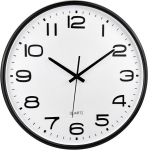 Vaikne seinakell 40 cm