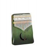 Laste kalimba, puidust