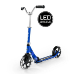 T&otilde;ukeratas Micro Cruiser LED, sinine