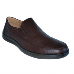 Meeste mokassiinid ja loafer
