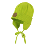 Huppa Laste m&uuml;ts BENNU, lime