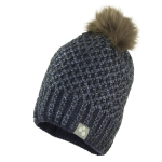 Huppa Laste m&uuml;ts CLEO, navy