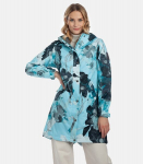 Huppa naiste parka 40g Janelle 1 12368104*61706, helesinine 4741632293663