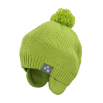 Huppa Laste m&uuml;ts SAHARA, lime