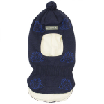 Huppa Laste m&uuml;ts KELDA, navy/ blue, XS