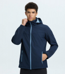 Icepeak meeste softshell-jope Brimfield 57970-8*938, tumesinine/sinine 6438594199499
