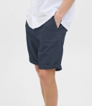 Jack & Jones meeste l&uuml;hikesed p&uuml;ksid 12269494*02, tumesinine 5715671986069, S