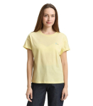 Tom Tailor Naiste T-s&auml;rk 1050846*38887, kollane 4069403046424