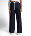 Tom Tailor Denim naiste p&uuml;ksid 1048881*10668, tumesinine 4069402497791