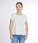 Zabaione Naiste T-s&auml;rk AL44LEGRA TS*01, valge 4068696414811