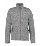 Icepeak meeste kampsun Agen 57843-9*990, must 6438605080419